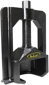 BESTOOL U Joint Puller for Commercial Trucks, Heavy Duty U Joint Removal Tool, Semi Truck Universal Joint Extractor, U Joint Removal Tool for Class 7-8