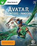 Avatar: Fr