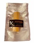 Krisah Original Sandalwood Scented Processed Mysore Chandan Sticks 30-40 gram for Puja