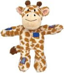 KONG - Wild Knots Giraffe - Interna