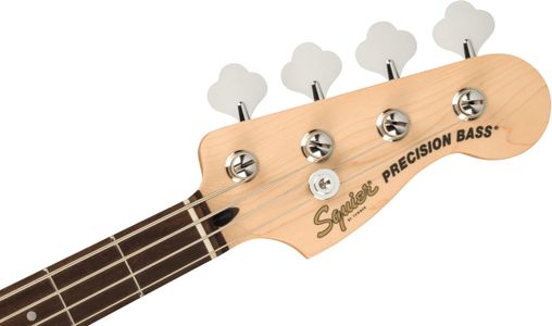 Squier Affinity Precision Bass Guitar – Sunburst Finish