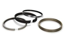 JE Pistons JG31F8-4070-0 Piston Ring Set