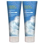 Pack of 2 x Desert Essence Pure Conditioner Fragrance Free - 8 fl oz