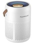FULMINARE Air Purifiers for Bedroom