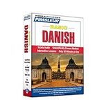 Pimsleur Danish Basic Course - Leve