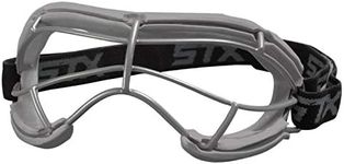 STX Lacrosse 4Sight+ S Youth Goggle
