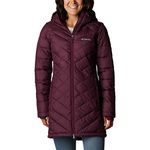 Ll Bean Plus Size Coats