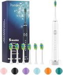 7AM2M Sonic Electric Toothbrush wit