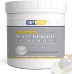 Liquid Waterproof Sealant, Hupeyna Invisible Waterproof Agent, Transparent Repairing Leak Waterproof Adhesive, Indoor and Outdoor Water-Based Waterproof Coating 35 Ounces