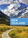 Moon New Zealand (First Edition) (Moon Travel Guides)