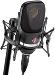 Neumann Instrument Condenser Microp