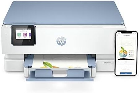 HP Imprimante Tout-en-Un Envy Inspire 7221e