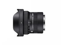 Sigma 10-18mm DC DN for Sony E