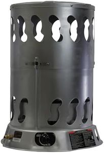 Mr. Heater