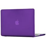 Speck Products 86400-6010 SmartShell Case for MacBook Pro 13" with Retina Display, Wildberry Purple