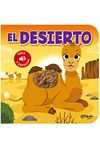 Toca Y Escucha - El Desierto