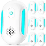 [2025 Upgraded] Ultrasonic Insect &