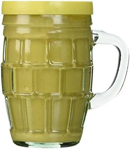 Alstertor Beer Mug Mustard 8.45 Oz (Pack of 2)