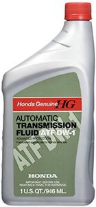 Honda - 08200-9008 DW-1 Automatic Transmission Fluid, 1 quart, Pack of 12