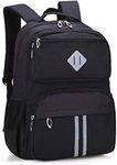 HOPYOCK-Backpacks for Kids Boys Sch