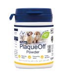 ProDen PlaqueOff Powder Supports Normal, Healthy Teeth, Gums, and Breath Odour in Dogs & Cats 20 gm