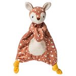 Mary Meyer 26142 Leika Lovey Soft Toy, Little Fawn, 25-Centimetres