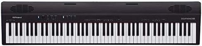 Roland GO:PIANO 88-Key Full Size Po