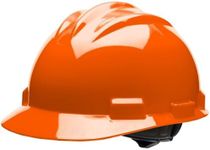 Bullard 3-Rib S61 Cap Style Safety 