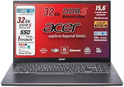 Acer, Pc p