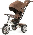 Bentley Kids Trike, Toddler Bike 6-