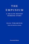 The Empusium: A Health Resort Horror Story