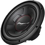 Pioneer TSW126M 12" Subwoofer with 