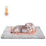 Nobleza Self Warming Cat Bed, Super