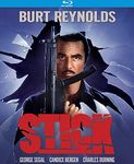 Stick (Special Edition) [Blu-ray]