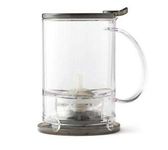 Black Teavana Perfectea Maker: 16oz by Teavana