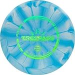 Dynamic Discs Prime Burst Trespass 