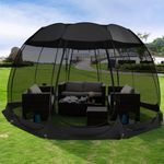Alvantor Pop Up Screen House, Outdo