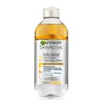 Garnier Micellar Oil Infused Cleansing Water 400ml