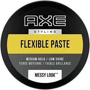 AXE Messy 