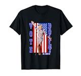 Dolly Parton for President T-Shirt