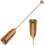 BENDING BRANCHES Arrow Canoe Paddle