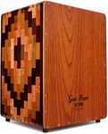 Gon Bops AACJSE Alex Acuna Special Edition Cajon