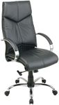 Office Star 8200 Series Deluxe High