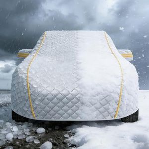 Anti-Hail 