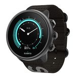 SUUNTO 9 Baro: Rugged GPS Running, Cycling, Adventure Watch with Route Navigation