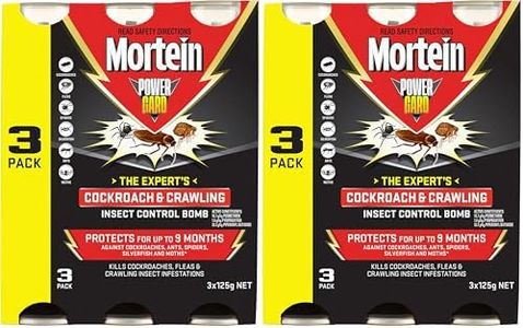 Mortein Po