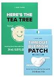 I DEW CARE Tea Tree Sheet Mask - He