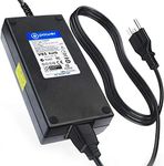 T POWER Ac Adapter for SKYRC D100, Turnigy Accucel 6 V2 80W 10A Balancer Charger LiPo Life NiMh NiCd JST-XH & Hitec HRC44177 HOBBYMATE Duo Lipo Ultra Power UP120AC Power Supply Charger