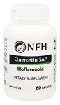 NFH - Quercetin SAP - 60 Capsules