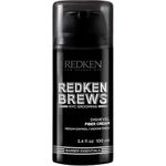 Redken Dishevel Fiber Cream Men, 3.4 Ounce